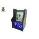 Shopping Mall Mini Pac Man Arcade Cabinet / Amusement Arcade Machines for sale