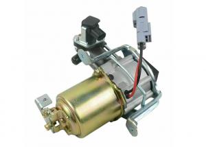 Buy cheap 48910-48010 48910-48011 Air Suspension Compressor Pump For Lexus RX300 / 330 / 350 UX30 product