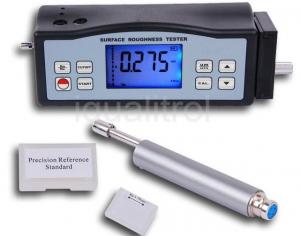 Buy cheap Rechargeable Battery Surface Roughness Testing Machine SRT-6210 product