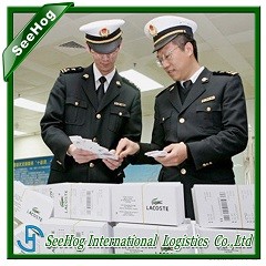 Shanghai customs broker_exhibits Customs clearance_customs brokerage for sale