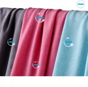Buy cheap Underwear revolution natural seacell fiber antibacterial fabric product
