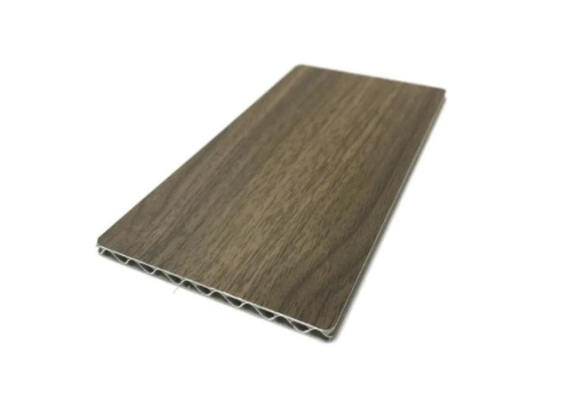 Buy cheap ACCP Aluminium Bead Core Composite Panel Lattice Wave 1.2*2.5m product