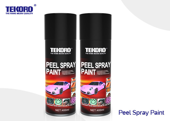 Buy cheap Peel Spray Paint Durable For Gutters / Roofs / Flashing/ Duct Work / PVC / Masonry product