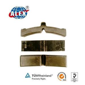Buy cheap High Quality Composite Brake Shoes for Wagon product