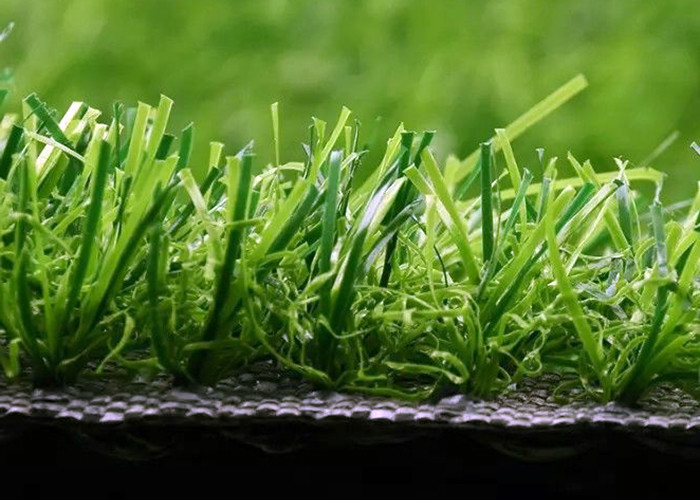 Buy cheap Professional 60mm 12000D Football Synthetic Grass 4m Wide product