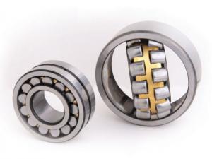 Buy cheap 232/500 CAK/W33 + OH 32/500 H Super Stainless Steel Roller Bearings , Spherical Thrust Bearing product