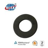 Buy cheap Phosphated Uls6 Plain Washer for Railway Screw Spike product