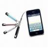 Buy cheap Promotional Gift Touch Pens for iPhone, ODM Services Available from wholesalers