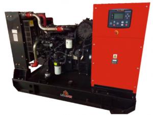 Buy cheap Commercial 33 KVA Diesel Generator AC Weichai 50Hz Diesel Generating Sets product
