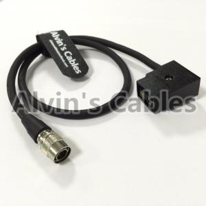 Buy cheap ANTON BAUER D-Tap Female to 4pin Hirose Male Power Cable for Audio Root eSMART product