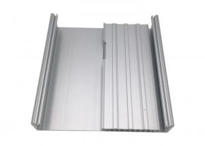 Buy cheap Anodized OEM 6000 T4 Aluminum Extrusion Enclosure Housing product