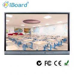 China IR Whiteboard Electronic Smart Board 3840*2160 for Meeting for sale