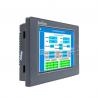 Buy cheap Industrial Automation PLC Touch Panel 5" TFT EX3G 151*96*36mm PLC HMI All In One from wholesalers
