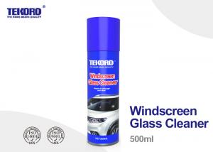 Buy cheap Vehicle Windscreen Glass Cleaner Versatile And Safe For Delicate Glass Surfaces product