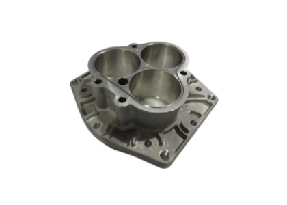 Buy cheap OEM Precision Sand Die Casting Aluminium Steel Gravity Casting Parts product
