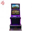 Multi Heart Of Venice Video Game Gambling Machine 5 In 1 English Language for sale