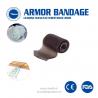 Buy cheap Industrial Pipe Repair Bandage Protective Gloves Epoxy Putty pipe repair tape from wholesalers