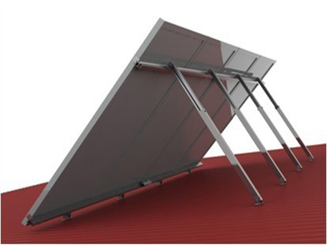 Buy cheap Solar Roof Hook Mounting Systems product