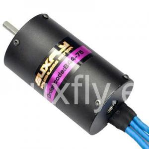 Buy cheap 2-Pole Brushless Motor B580/4575 1450kv for 1: 5 Buggy and Truck product