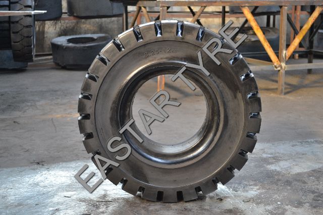 Buy cheap TYRE/TIRE/SOLID TYRE/FORKLIFT TIRE/FORKLIFT SOLID TYRE 9.00-16 from wholesalers