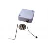 Buy cheap Retractable anti-theft wire for watches / security display pull box / 44*44mm from wholesalers