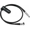 Buy cheap Data Cable For Light Ranger 2 Sensor From Preston MDR3 MDR4 Rotatable Right from wholesalers