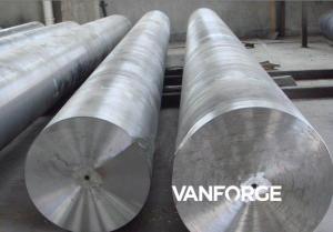Buy cheap Annealed Alloy 825 Round Bar , Incoloy 825 Bar Peeled Surface Anti Corrosion product
