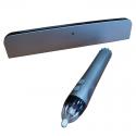 Pen Touch Portable Interactive Whiteboard , Ultrasound Usb Smart Board for sale