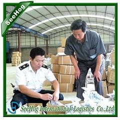 Seehog Shenzhen internet facility customs clearance agent_one day fast clearance for sale