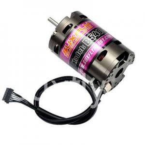 Buy cheap 10.5t Brushless 540 Sensor Motor for 1/10, 1/12 on Road Drifting Car product