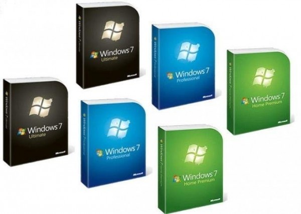 Buy cheap Activation Windows 7 Professional 64 Bit Full Retail Version 1GB Memory Required product
