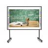 CE Interactive Whiteboard For Classroom 102 inch Touch Smart Board Interactive for sale