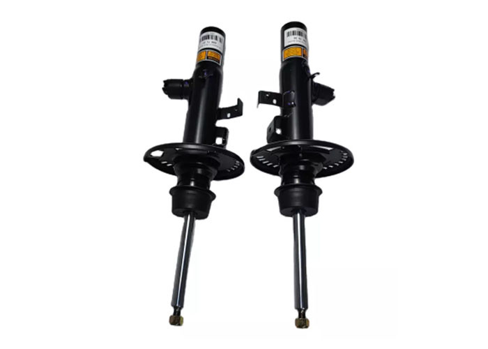 Buy cheap 6887934 6887157 Air Suspension Parts For BMW X3 G01 X4 G02 2017-2020 Front Shock Absorber With EDC VDC product