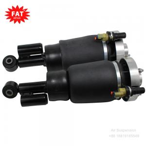 Buy cheap 3L1Z18125CA 6L7Z18124AD Rear Air Suspension Shock Absorber product
