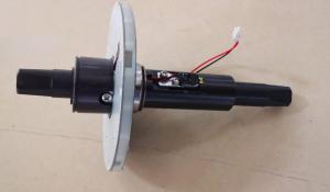 Buy cheap Tongsheng TSDZ-2 middle motor drive system with built-in internal controller,torque sensor integrated product