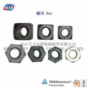 Buy cheap Railroad Locking Nut for Railroad Constructions product