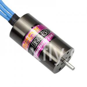 Buy cheap 2500kv Brushless Motor 2445 for Remote Control Toys product