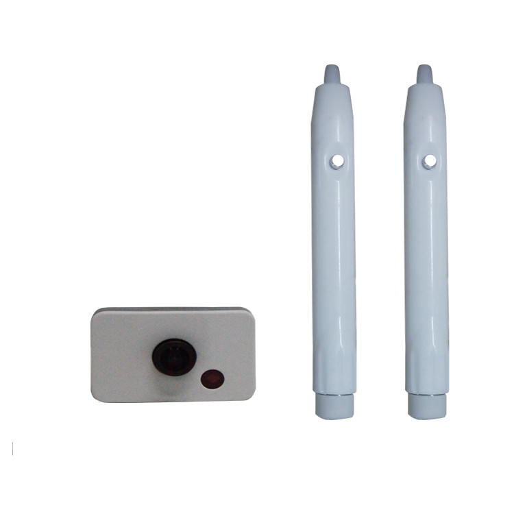 4096*4096 Optical Portable Interactive Whiteboard Dual Pen touch for sale