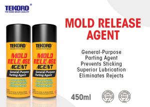 Buy cheap Mold Release Agent Spray For Preventing Sticking At Cold And Hot Temperatures product