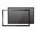 8ms Infrared Touch Frame 32767*32767 For Touch Screen Monitor for sale