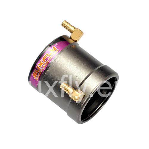 Buy cheap B24mm Series Marine Brushless Motor Water Cooling Jacket from wholesalers