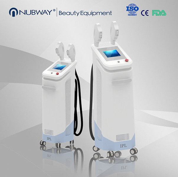 China Best Quality Medical Device Laser Hair Removal Machine with SHR IPL Elight for sale