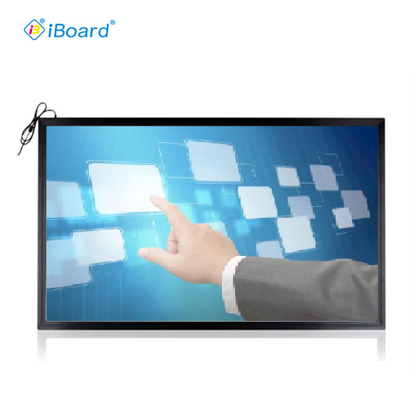 10 Points Infrared Touch Frame For Advertising Display for sale