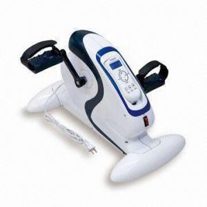 Buy cheap Electronic Mini Bike Exerciser with Different Speed Selection and Automatic Program Settings product