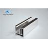 Buy cheap OEM 3.0mm T5 6463 Aluminium Extrusion Profile from wholesalers