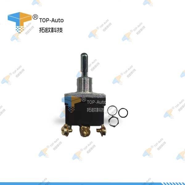 Buy cheap JLG 3 Position Momentary Toggle Switch 4360077 13037 102853 product