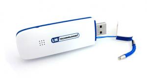 Buy cheap 21mbps zte mf691 Wireless unlocked 3g usb modem in BSNL 3G Network product