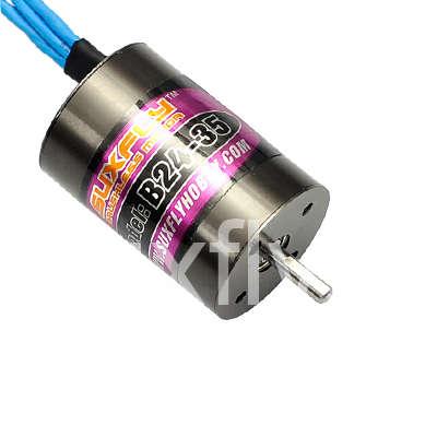 Buy cheap Brushless RC Motor 2435 for R/C Cars/Boats/Planes product