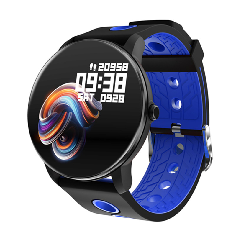 M4 Smart Bracelet Health Tracker 160mAh IP68Waterproof 24-hour heart rate real for sale
