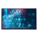 Large 98'' Interactive Touch Screen Monitor UHD 3840x2160 Resolution for sale
